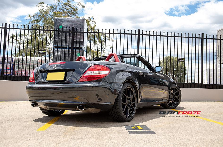MERCEDES-SLK-CLASS-KPS-MATTE-BLACK
